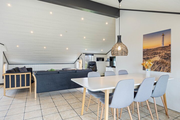 Ferienhaus E4708 in Karen Brands Vej 163, Årgab - Bild #8