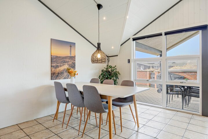 Ferienhaus E4708 in Karen Brands Vej 163, Årgab - Bild #9