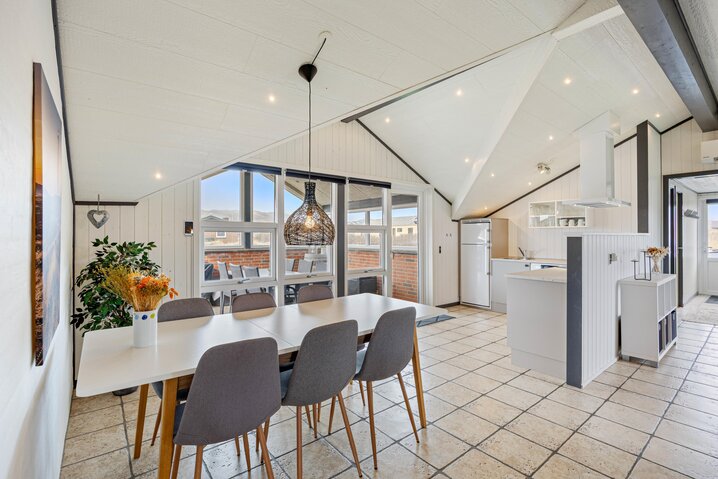 Ferienhaus E4708 in Karen Brands Vej 163, Årgab - Bild #11
