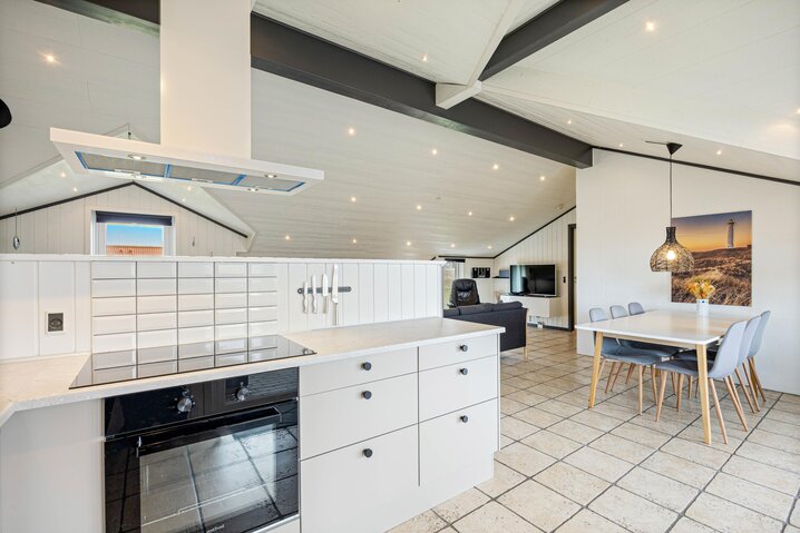 Ferienhaus E4708 in Karen Brands Vej 163, Årgab - Bild #12