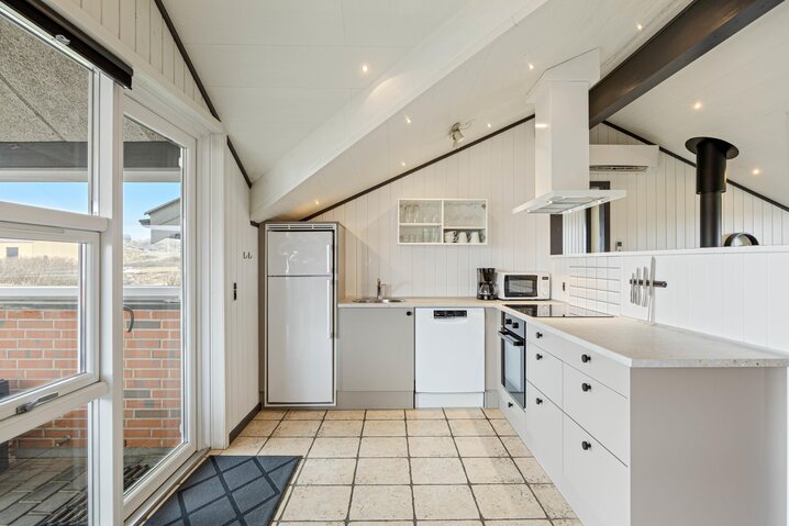 Ferienhaus E4708 in Karen Brands Vej 163, Årgab - Bild #14