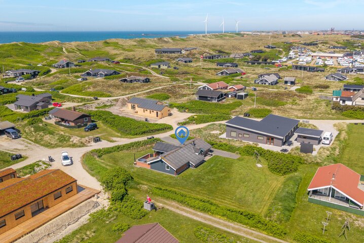 Ferienhaus E4708 in Karen Brands Vej 163, Årgab - Bild #29