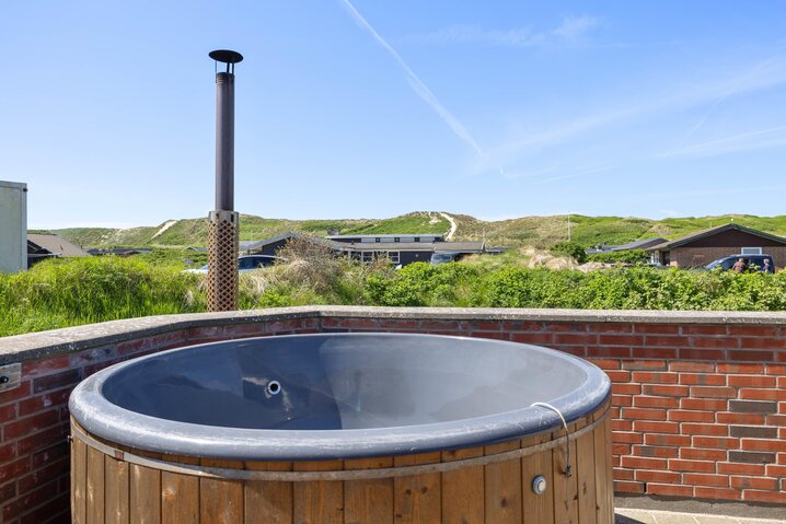 Ferienhaus E4708 in Karen Brands Vej 163, Årgab - Bild #24