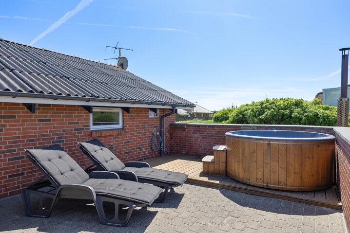 Ferienhaus E4708 in Karen Brands Vej 163, Årgab - Bild #25