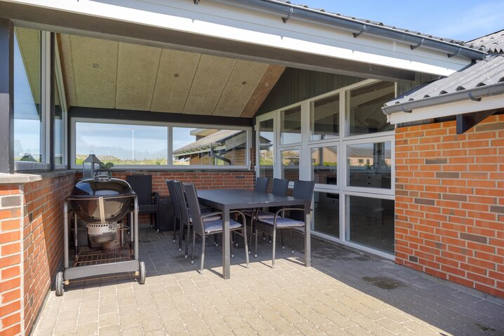 Ferienhaus E4708 in Karen Brands Vej 163, Årgab - Bild #27