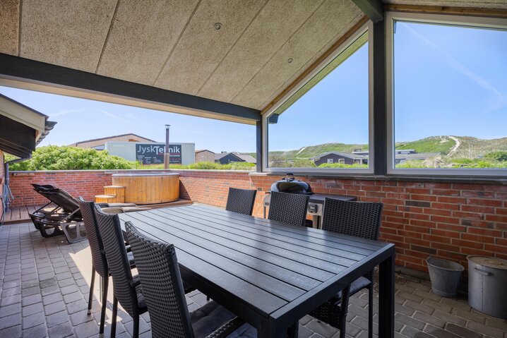 Ferienhaus E4708 in Karen Brands Vej 163, Årgab - Bild #28