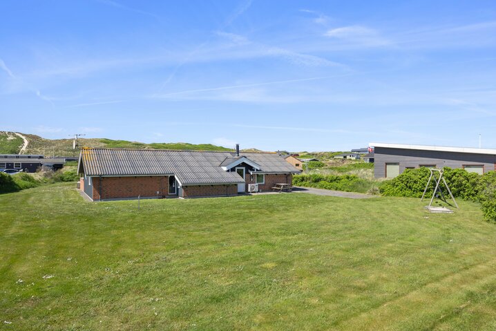 Ferienhaus E4708 in Karen Brands Vej 163, Årgab - Bild #30