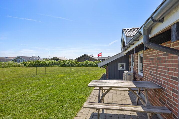 Ferienhaus E4708 in Karen Brands Vej 163, Årgab - Bild #33
