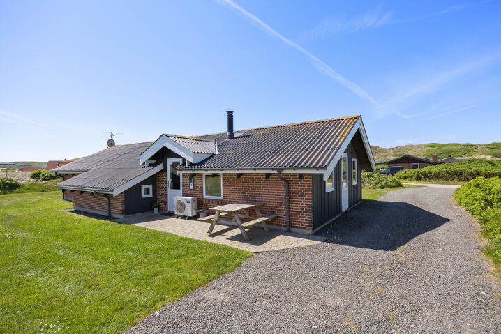 Ferienhaus E4708 in Karen Brands Vej 163, Årgab - Bild #34