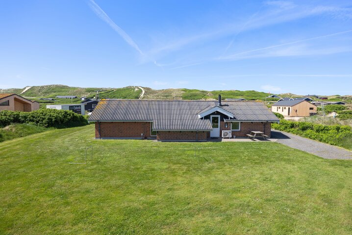 Ferienhaus E4708 in Karen Brands Vej 163, Årgab - Bild #35