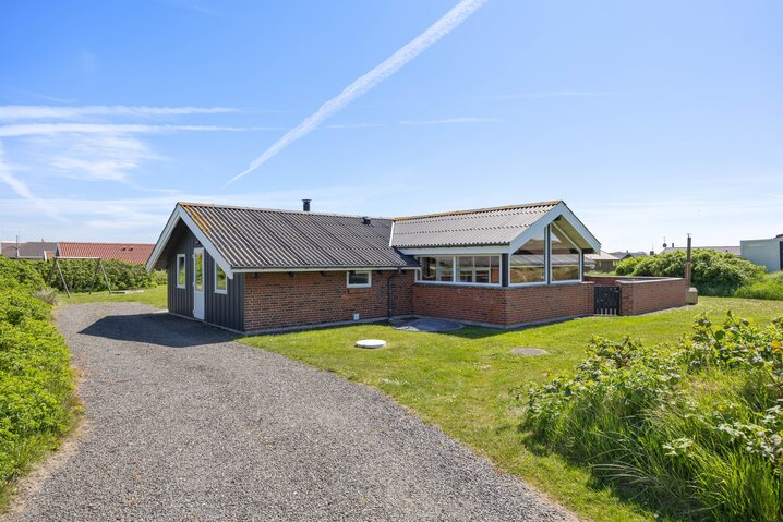 Ferienhaus E4708 in Karen Brands Vej 163, Årgab - Bild #36