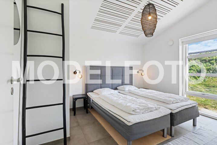 Ferienhaus E4709 in Tingodden 303, Årgab - Bild #6
