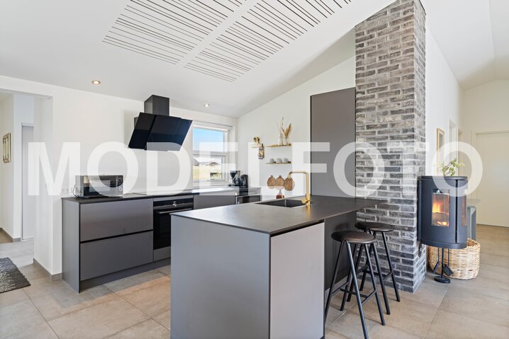 Ferienhaus E4709 in Tingodden 303, Årgab - Bild #3