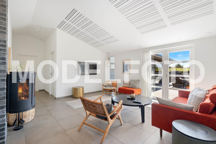 Ferienhaus E4709 in Tingodden 303, Årgab - Bild #2