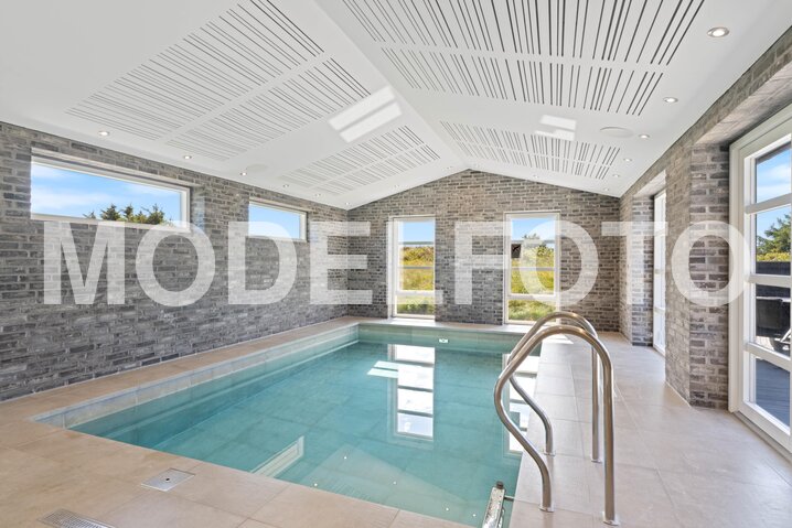 Ferienhaus E4709 in Tingodden 303, Årgab - Bild #1
