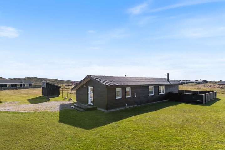 Sommerhus E4710 på Tingodden 112, Årgab - Billede #28