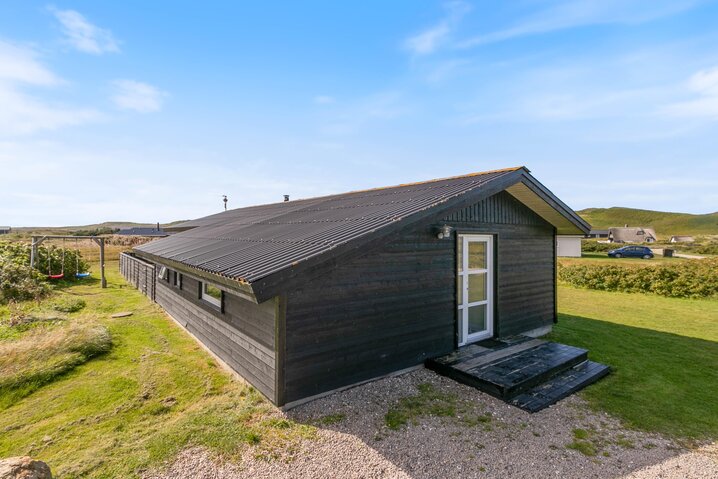 Sommerhus E4710 på Tingodden 112, Årgab - Billede #29