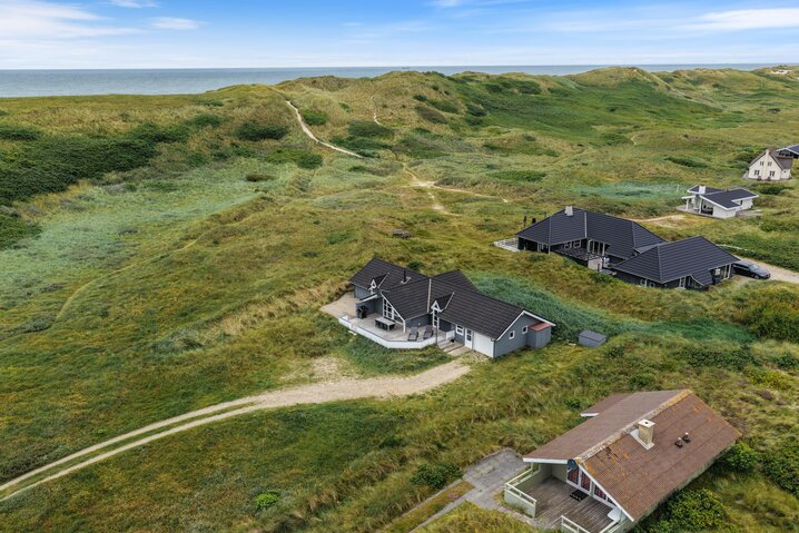 Sommerhus E4711 på Tingodden 21, Årgab - Billede #0