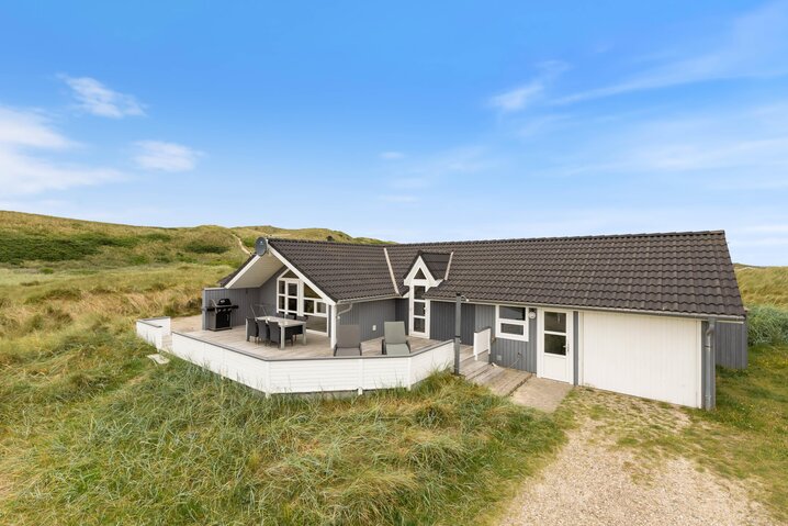 Sommerhus E4711 på Tingodden 21, Årgab - Billede #22