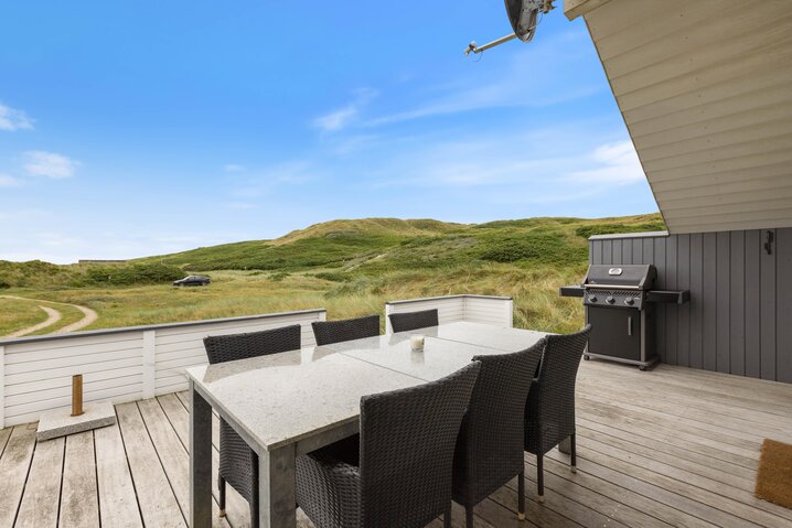 Sommerhus E4711 på Tingodden 21, Årgab - Billede #23