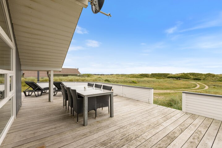 Ferienhaus E4711 in Tingodden 21, Årgab - Bild #22