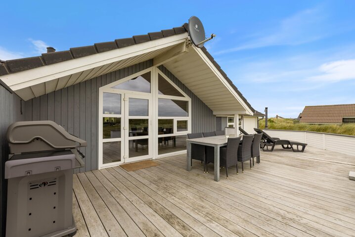 Ferienhaus E4711 in Tingodden 21, Årgab - Bild #23