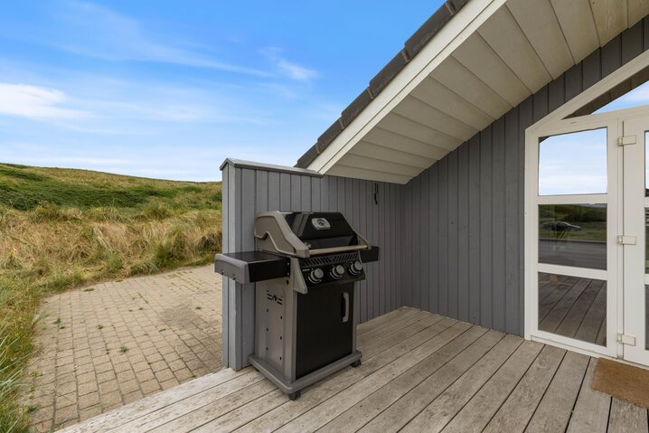 Sommerhus E4711 på Tingodden 21, Årgab - Billede #26