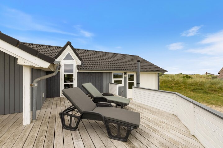 Sommerhus E4711 på Tingodden 21, Årgab - Billede #27