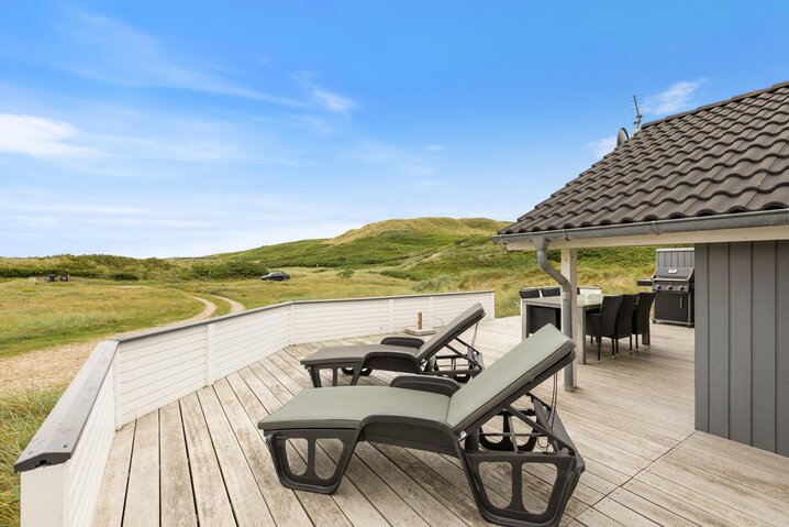 Sommerhus E4711 på Tingodden 21, Årgab - Billede #28