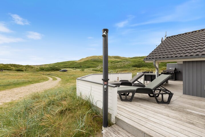 Sommerhus E4711 på Tingodden 21, Årgab - Billede #29