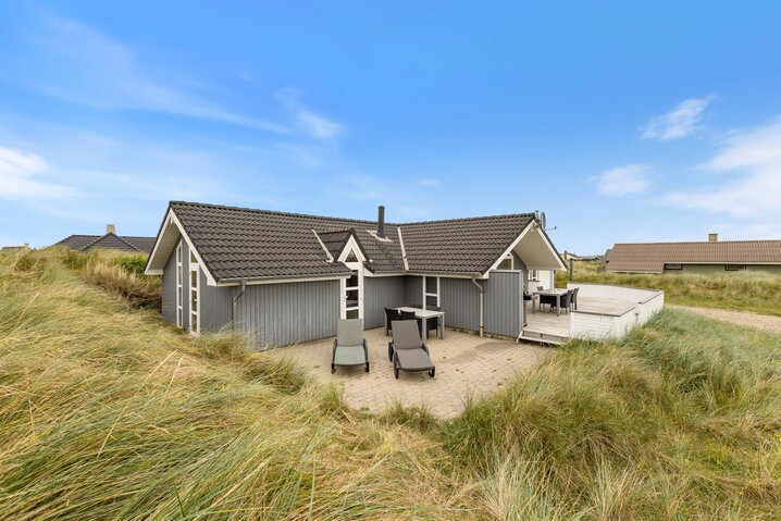 Ferienhaus E4711 in Tingodden 21, Årgab - Bild #28