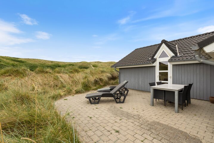 Sommerhus E4711 på Tingodden 21, Årgab - Billede #31