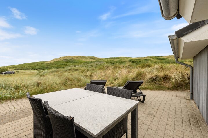 Sommerhus E4711 på Tingodden 21, Årgab - Billede #32