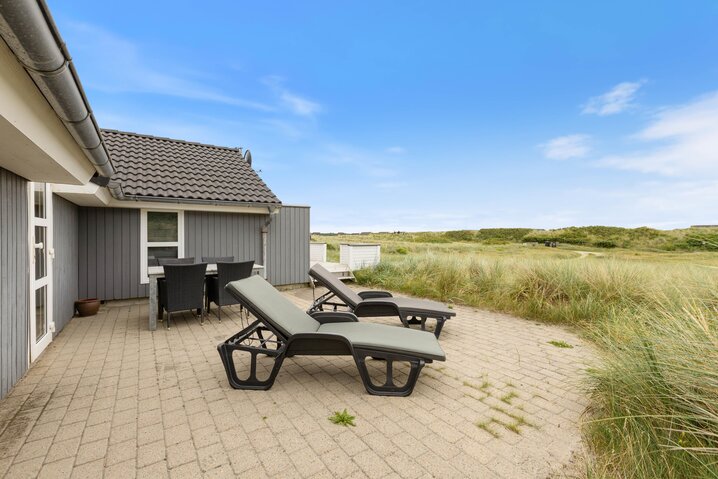 Sommerhus E4711 på Tingodden 21, Årgab - Billede #33