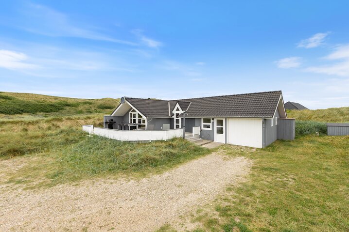 Sommerhus E4711 på Tingodden 21, Årgab - Billede #34