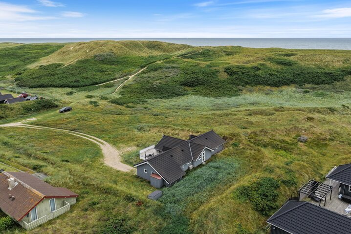 Sommerhus E4711 på Tingodden 21, Årgab - Billede #35