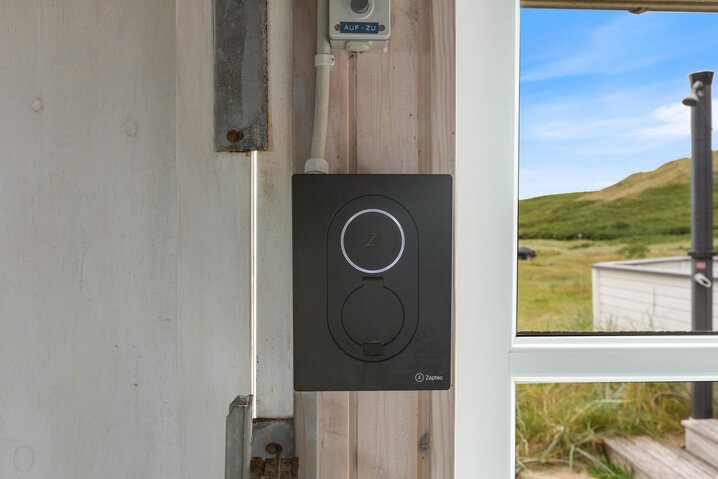 Sommerhus E4711 på Tingodden 21, Årgab - Billede #21