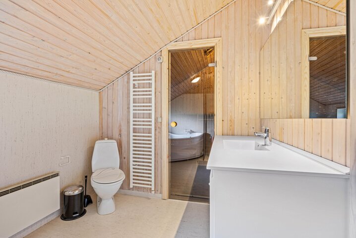 Sommerhus E4711 på Tingodden 21, Årgab - Billede #14