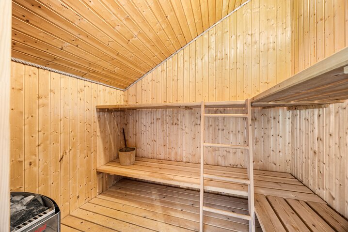 Sommerhus E4711 på Tingodden 21, Årgab - Billede #15