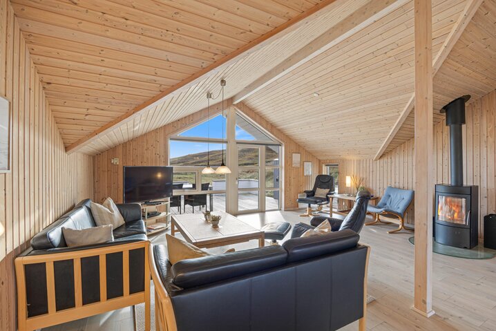 Sommerhus E4711 på Tingodden 21, Årgab - Billede #1