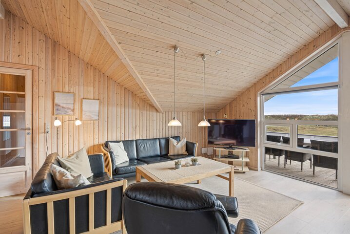 Sommerhus E4711 på Tingodden 21, Årgab - Billede #3