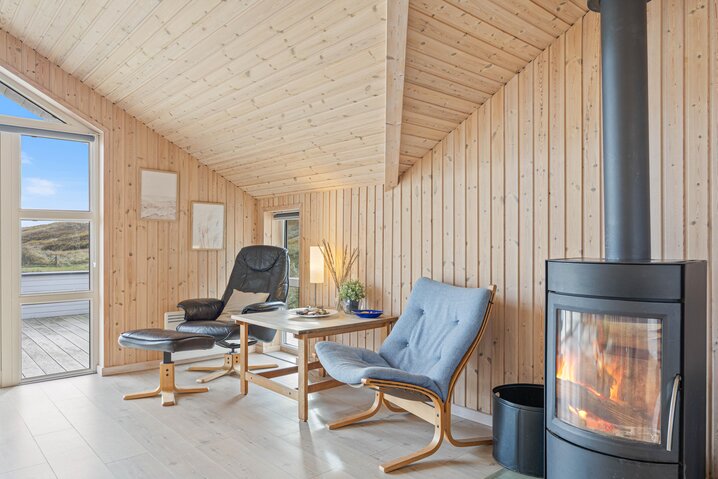 Sommerhus E4711 på Tingodden 21, Årgab - Billede #5