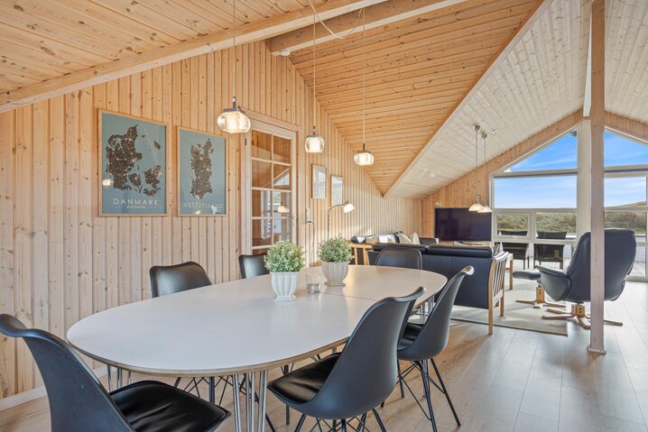 Sommerhus E4711 på Tingodden 21, Årgab - Billede #6