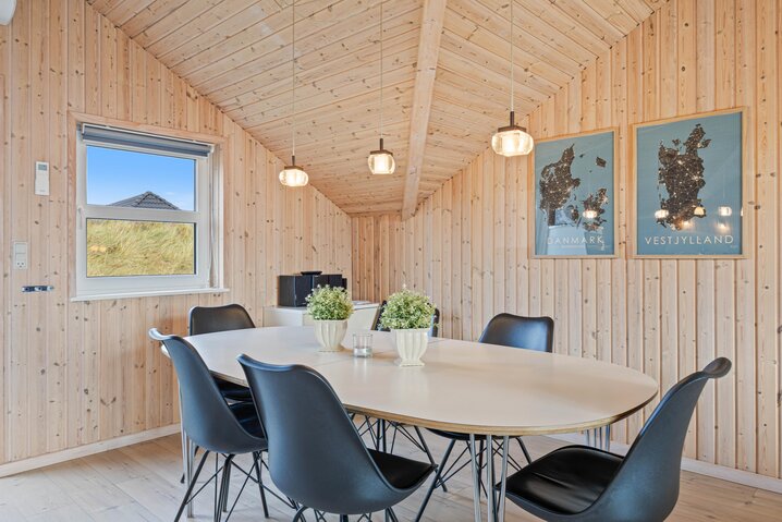 Sommerhus E4711 på Tingodden 21, Årgab - Billede #7