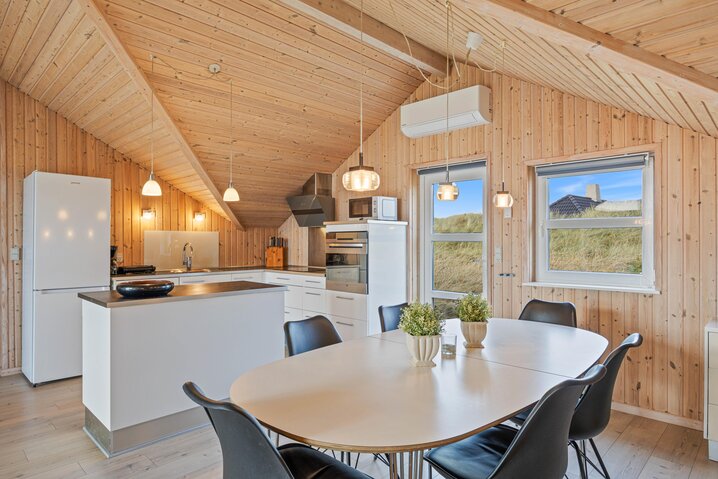 Sommerhus E4711 på Tingodden 21, Årgab - Billede #8