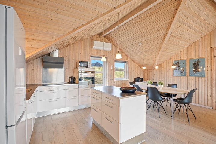 Sommerhus E4711 på Tingodden 21, Årgab - Billede #9