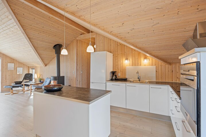 Sommerhus E4711 på Tingodden 21, Årgab - Billede #10