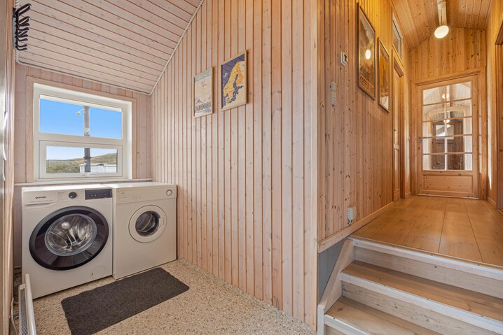 Sommerhus E4711 på Tingodden 21, Årgab - Billede #20