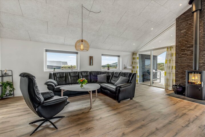 Sommerhus E4713 på Gyvelvej 11, Årgab - Billede #2