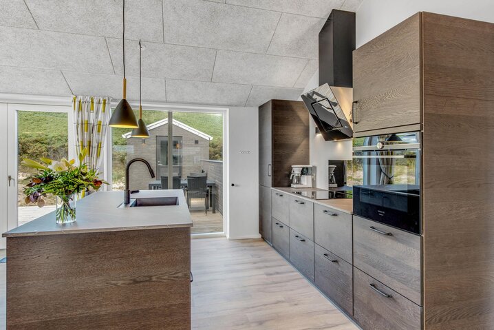 Sommerhus E4713 på Gyvelvej 11, Årgab - Billede #3